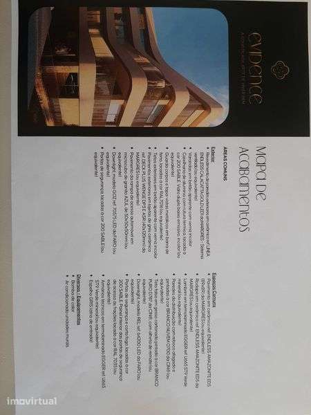 Apartamento início construção - Cedência de posição contratual - Grande imagem: 2/3