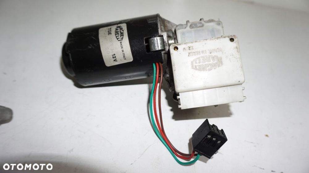 SILNICZEK WYCIERACZEK PRZÓD PRZEDNICH SEICENTO - 4