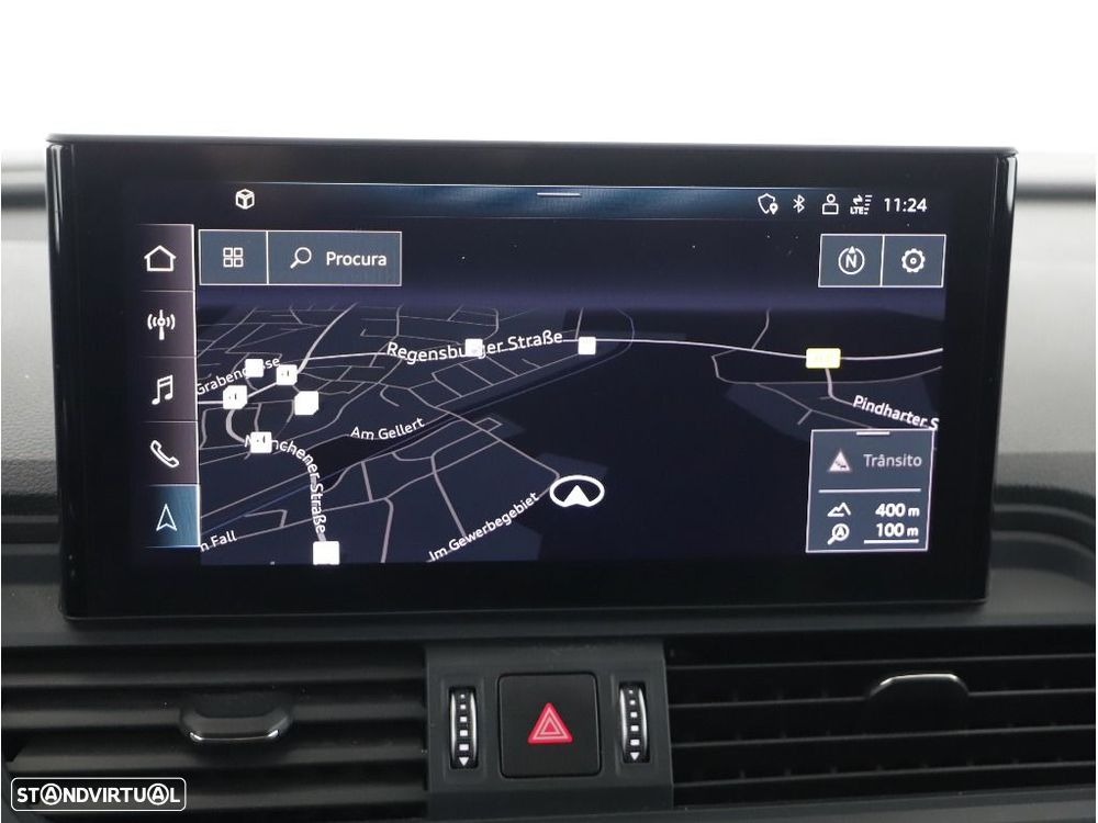 Audi Q5 Sportback 50 TFSIe quattro Advance S tronic - 29