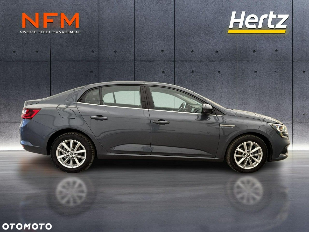 Renault Megane - 7