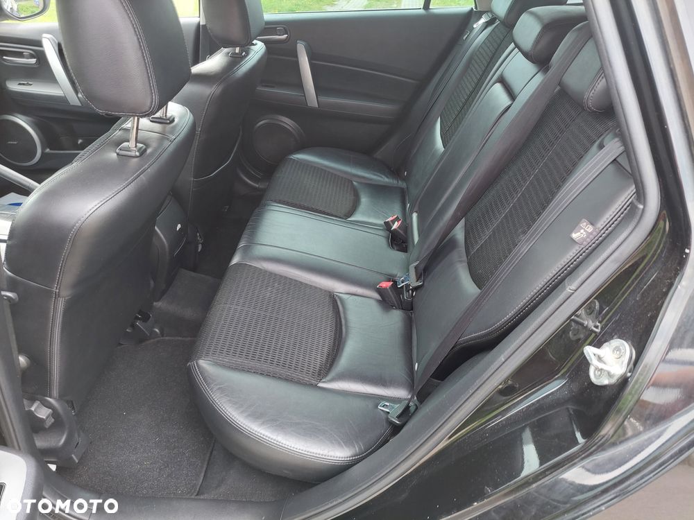 Mazda 6 2.5 Sport - 14