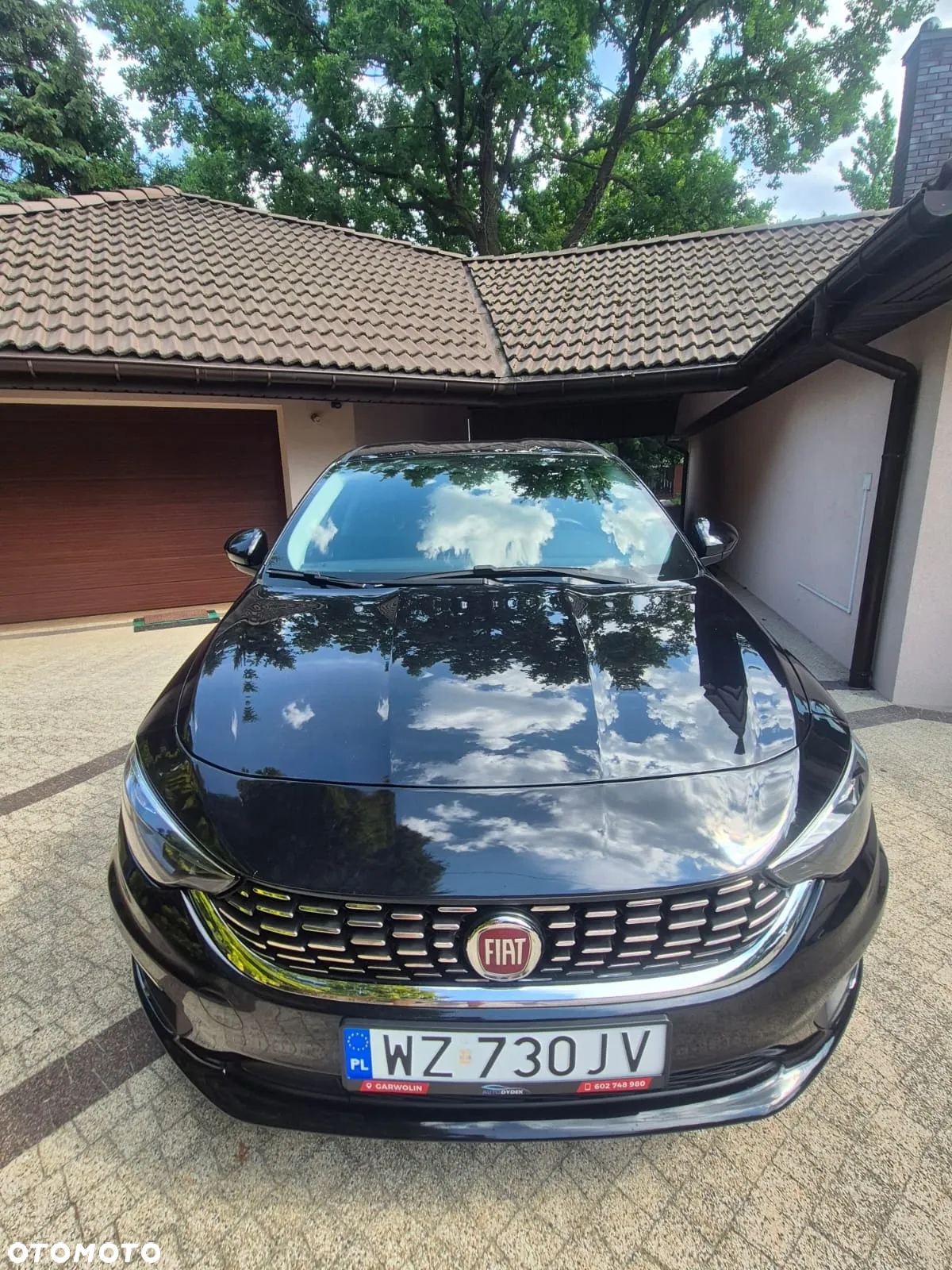 Fiat Tipo 1.6 MultiJet 16v Lounge - 7