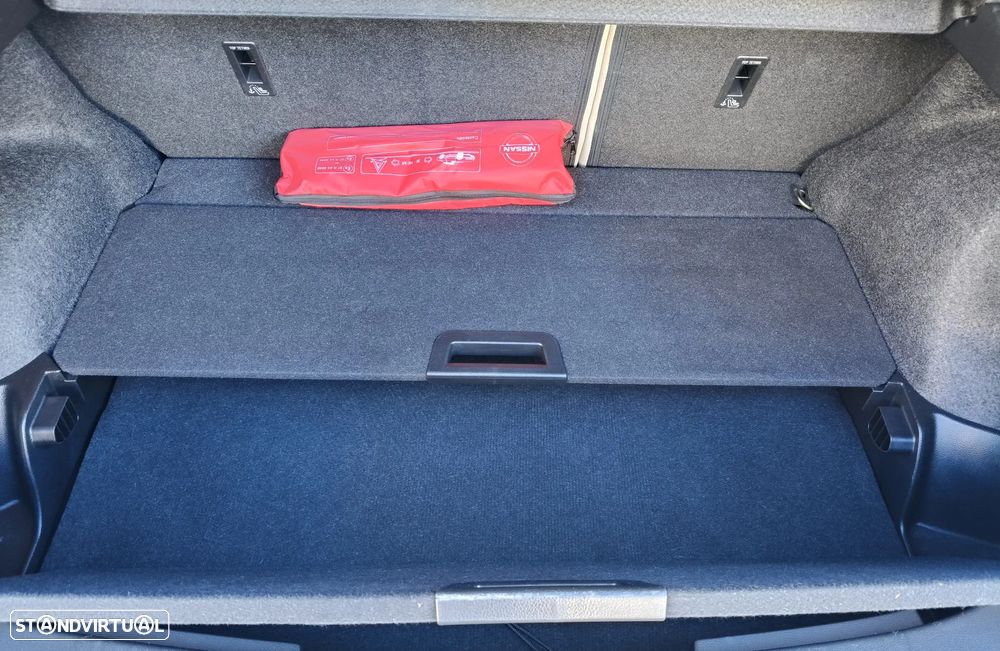 Nissan Qashqai 1.6 dCi Tekna Premium Pele - 33