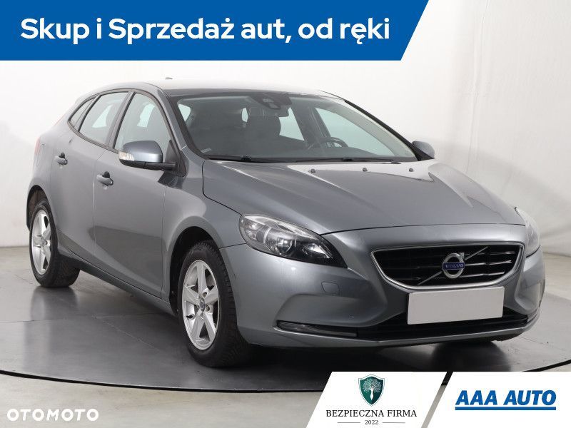 Volvo V40 - 3