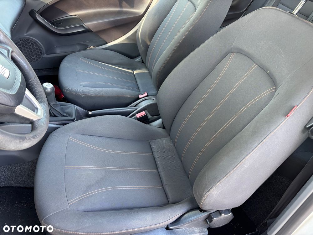 Seat Ibiza - 19