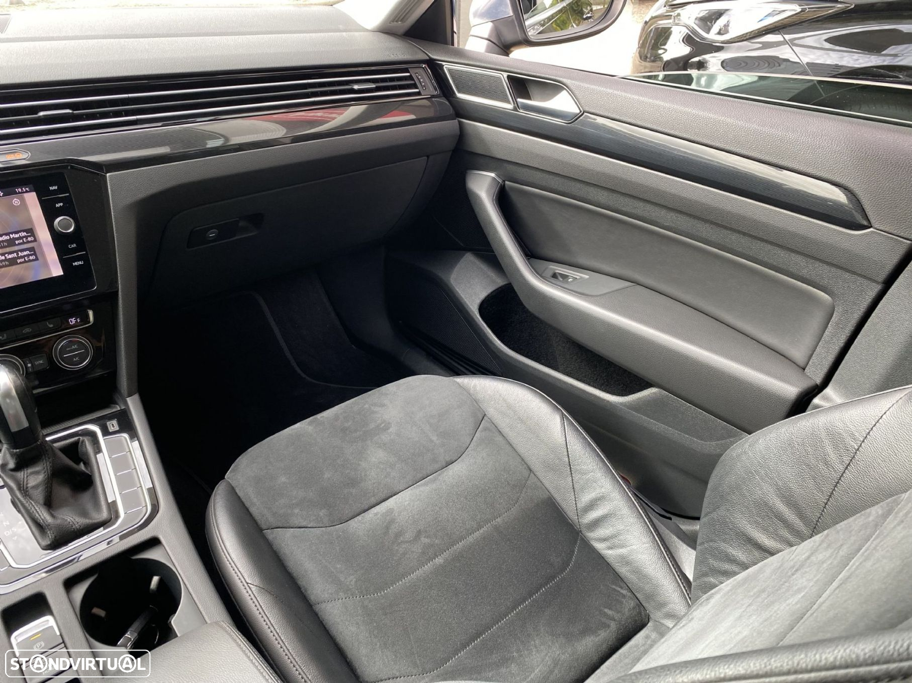 VW Arteon - 11