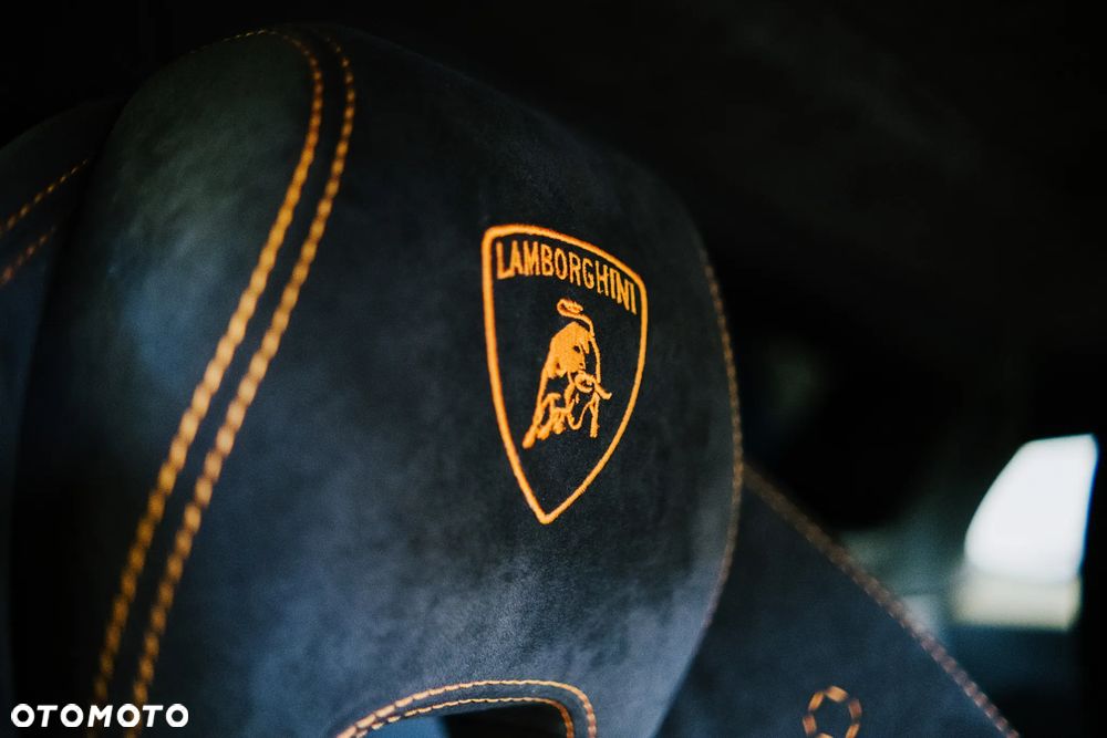 Lamborghini Huracan LP610-4 - 3