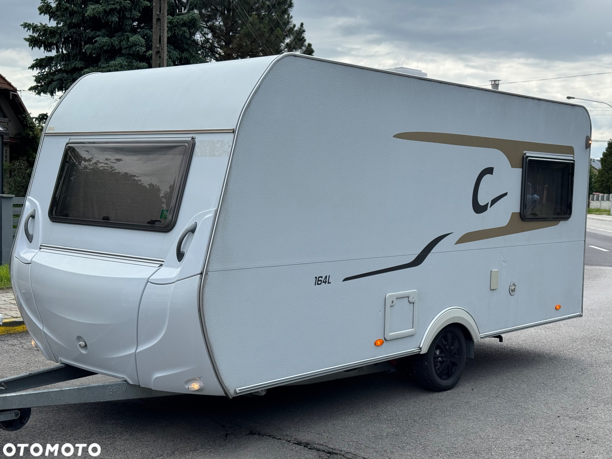 Weinsberg CARADO C164L - 5
