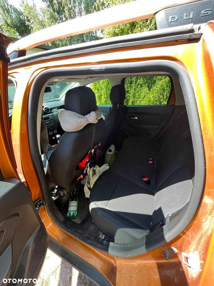 Dacia Duster 1.0 TCe Comfort - 6