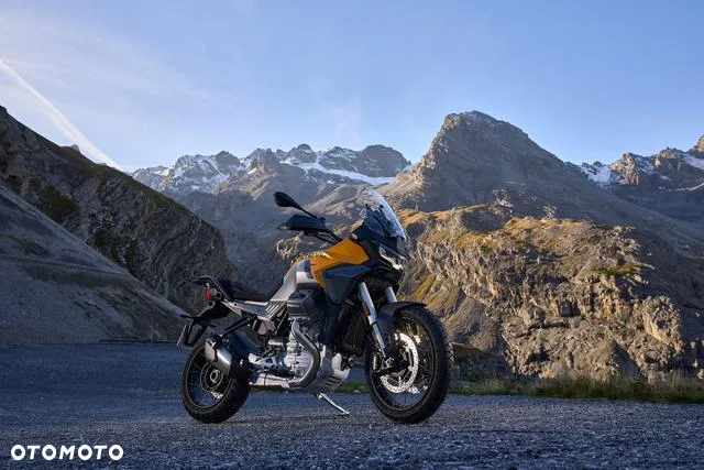 Moto Guzzi Stelvio - 23