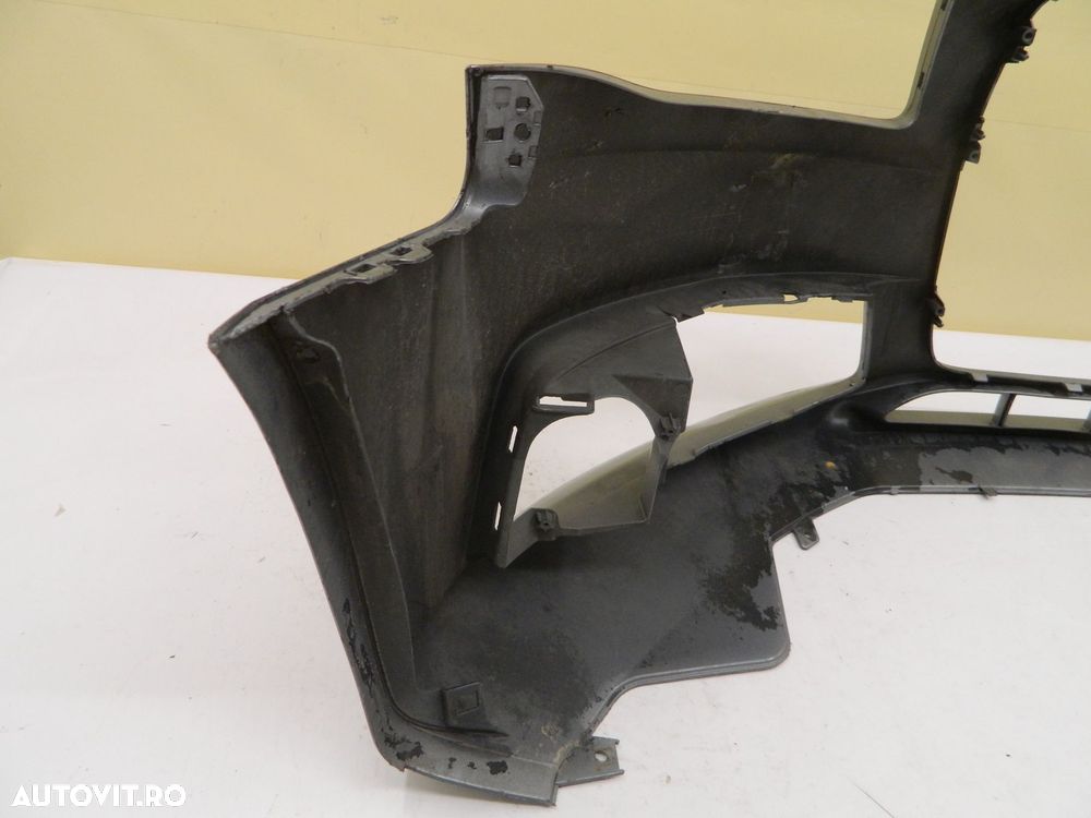 Bara fata Audi A4 B8, 2008, 2009, 2010, 2011, 2012, cod origine 8K0807437. - 6