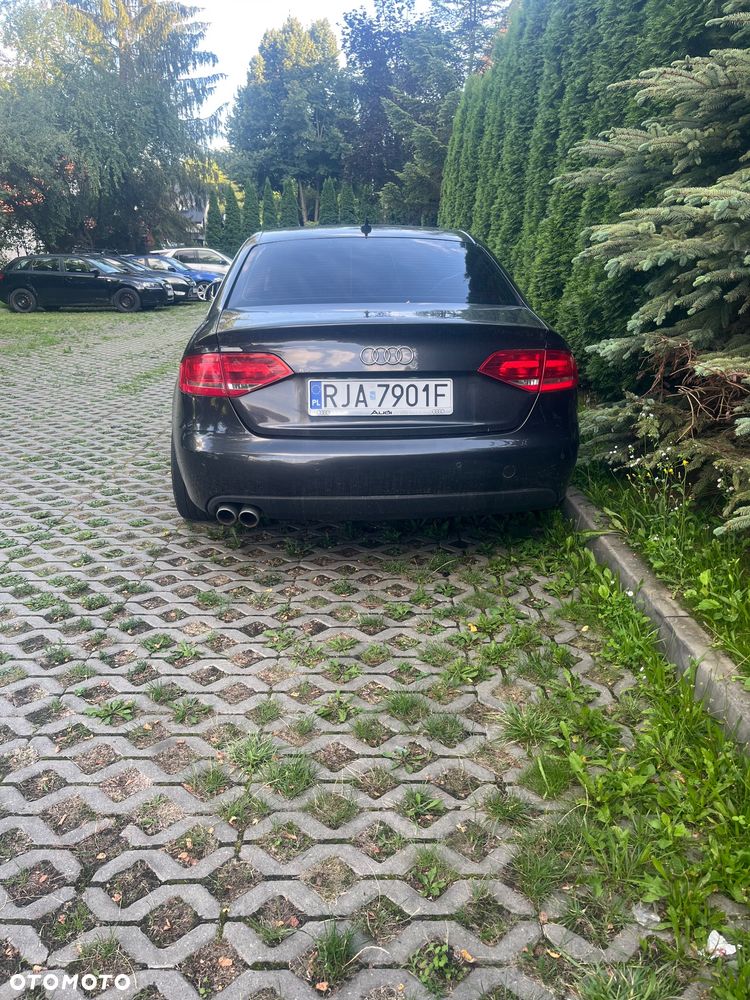 Audi A4 Limousine 2.0 TDI - 3
