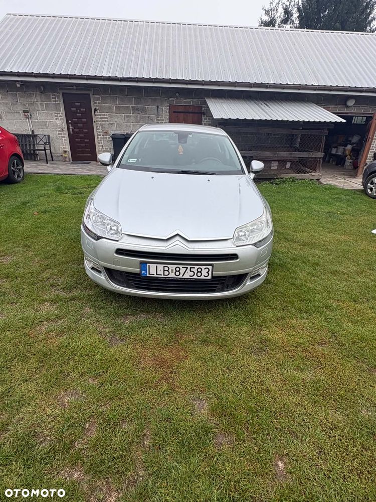 Citroën C5 2.0 HDi Exclusive - 3