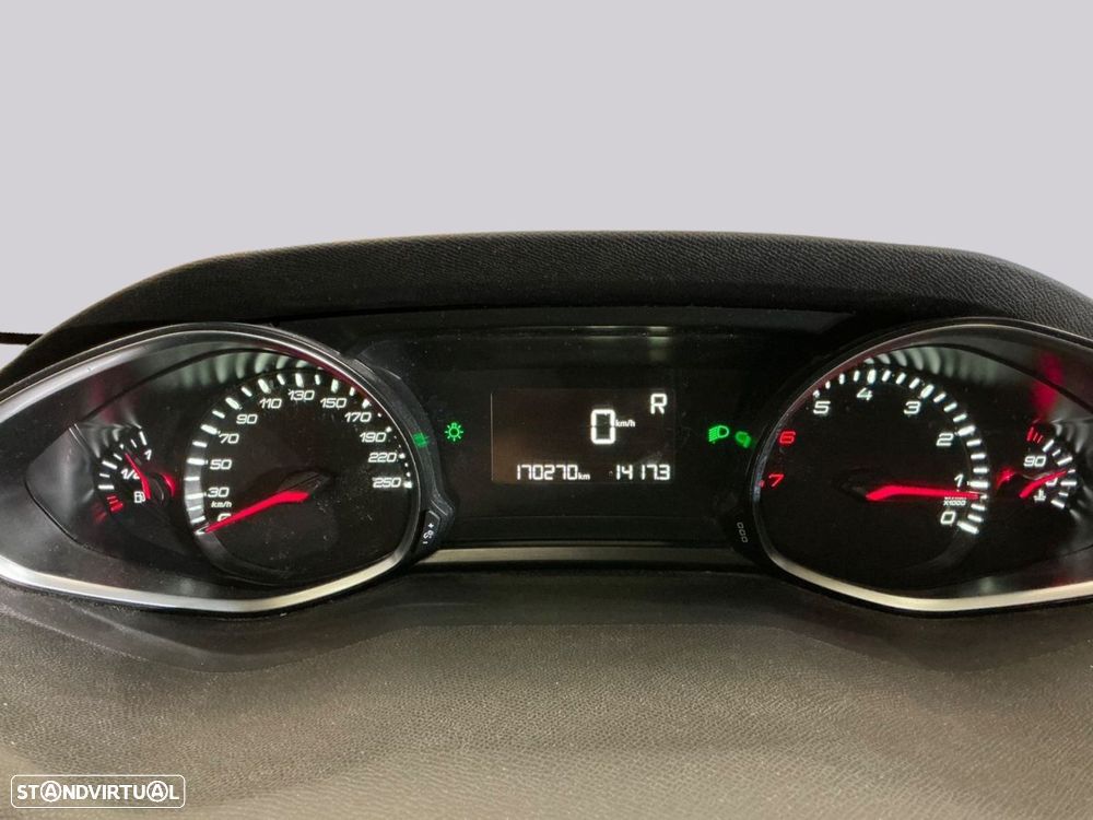 Peugeot 308 - 3