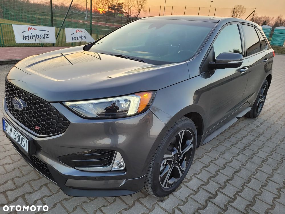 Ford Edge - 2