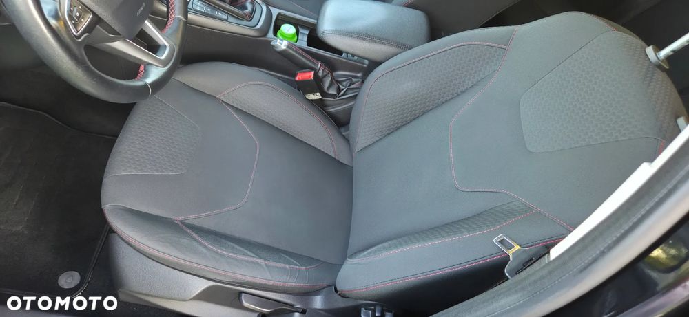 Ford Focus 2.0 TDCi ST-Line ASS - 31