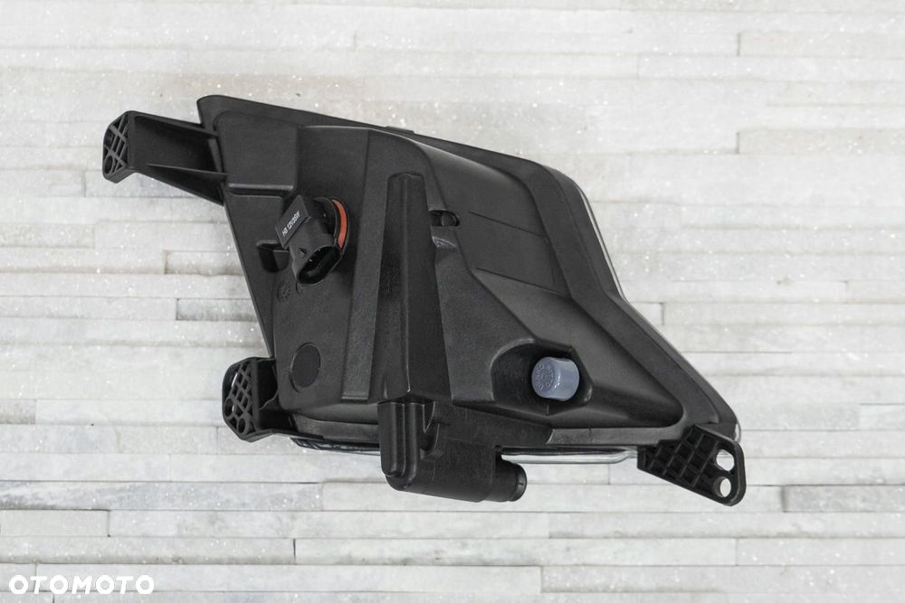 lampa przeciwmgielna przednia lewa jx7b13b221 ford focus mk4 iv 2018-2 - 11