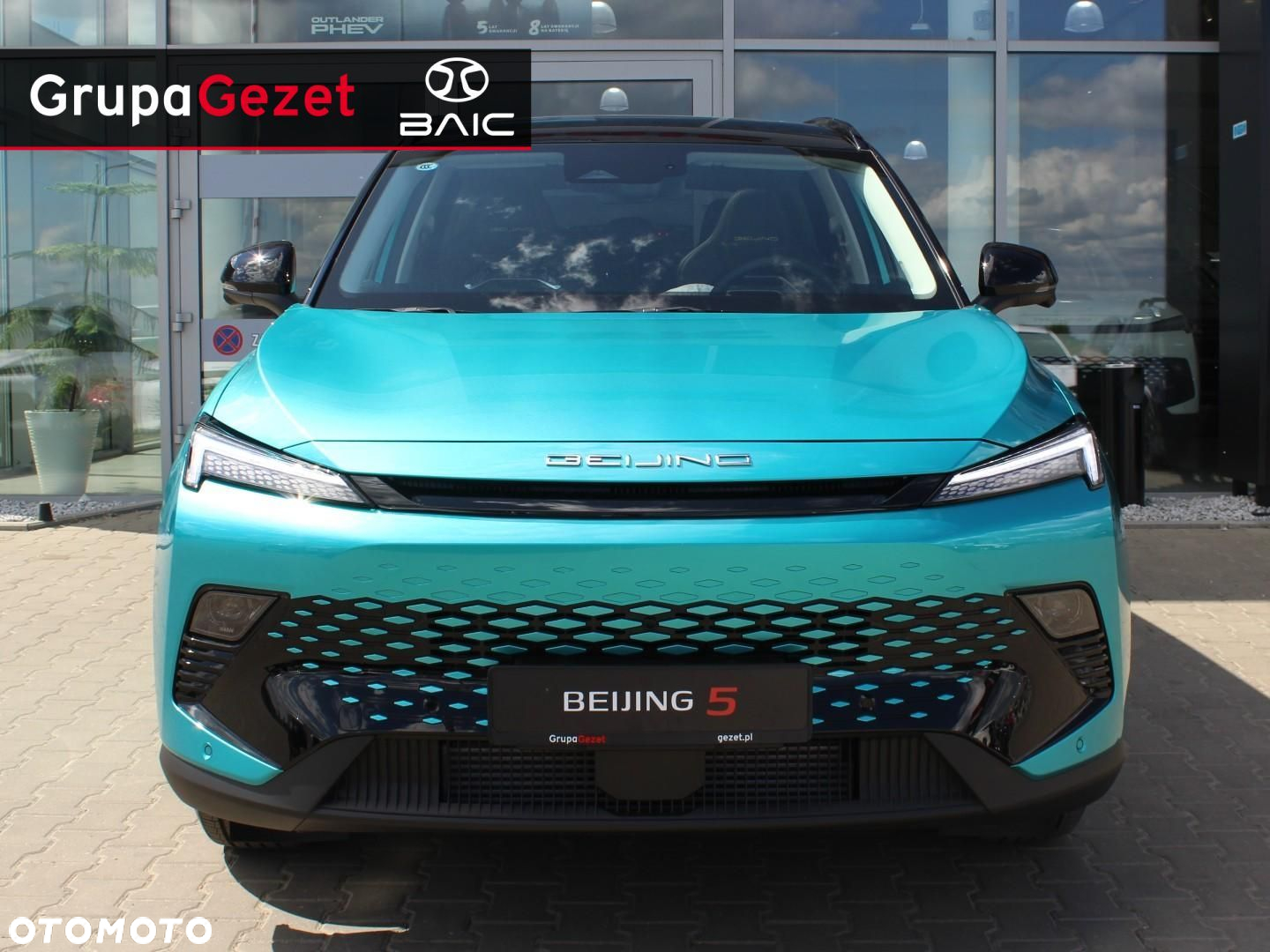 BAIC 5 - 6