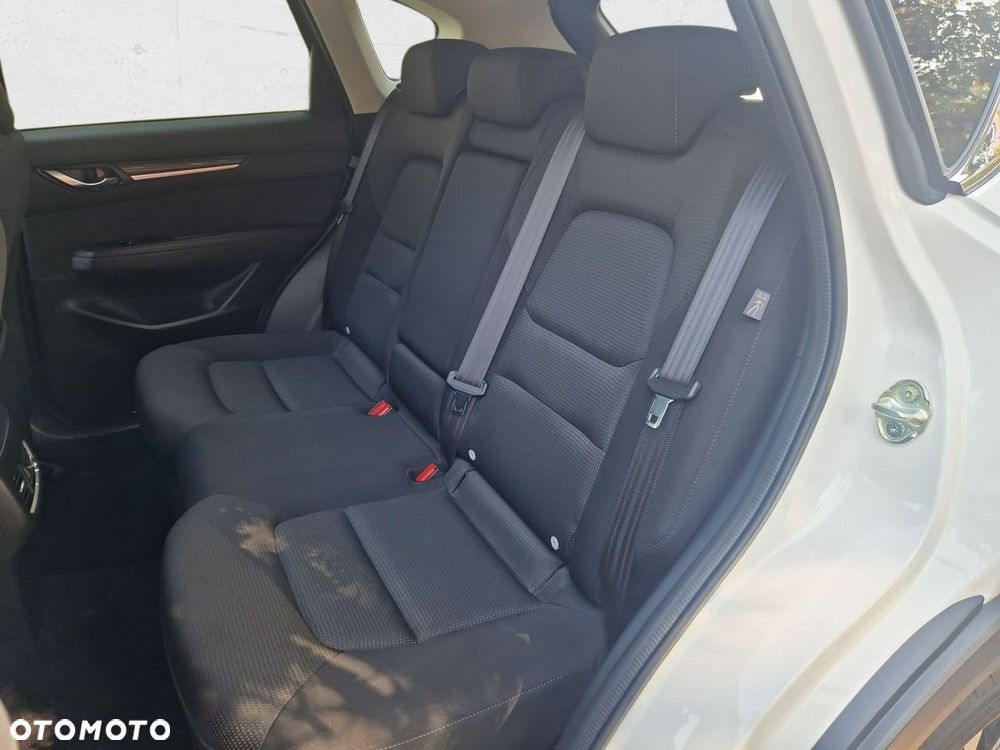 Mazda CX-5 - 23