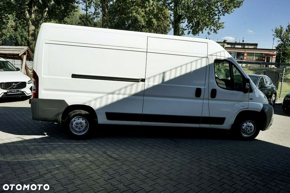 Fiat Ducato - 7