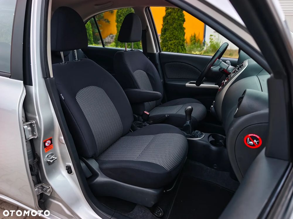 Nissan Micra 1.2 30th Anniversary - 18