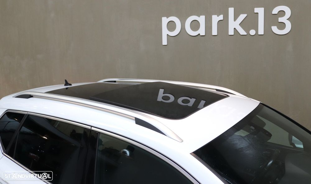 SEAT Ateca 1.6 TDI Xcellence - 8