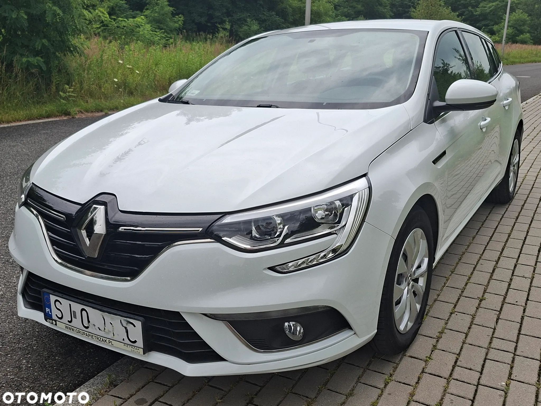Renault Megane 1.3 TCe FAP Life - 1