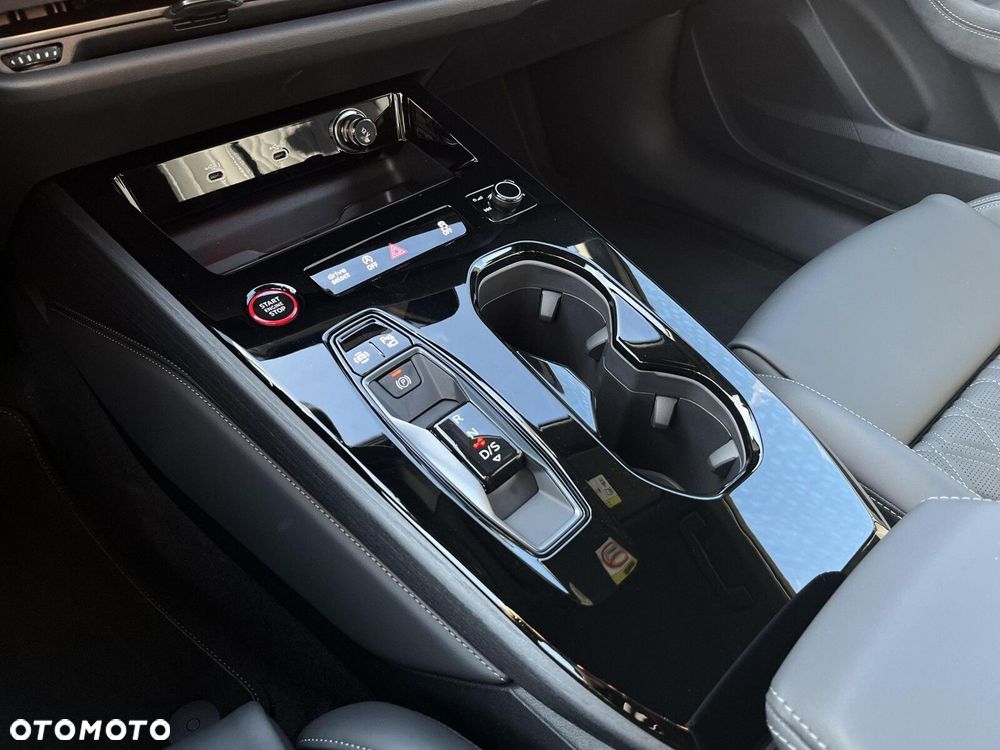 Audi A5 Limousine - 39