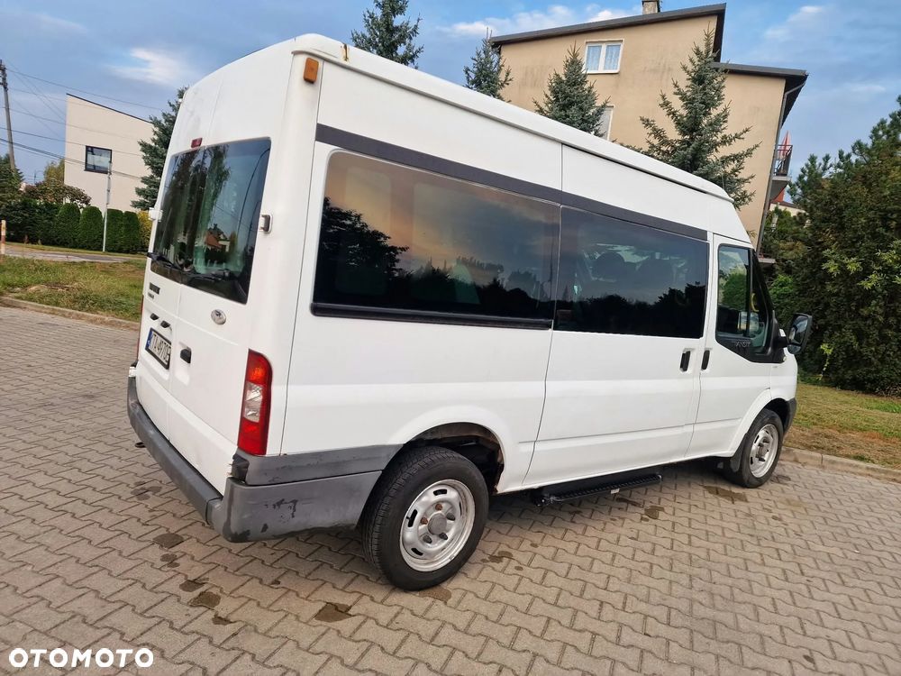 Ford Transit - 4