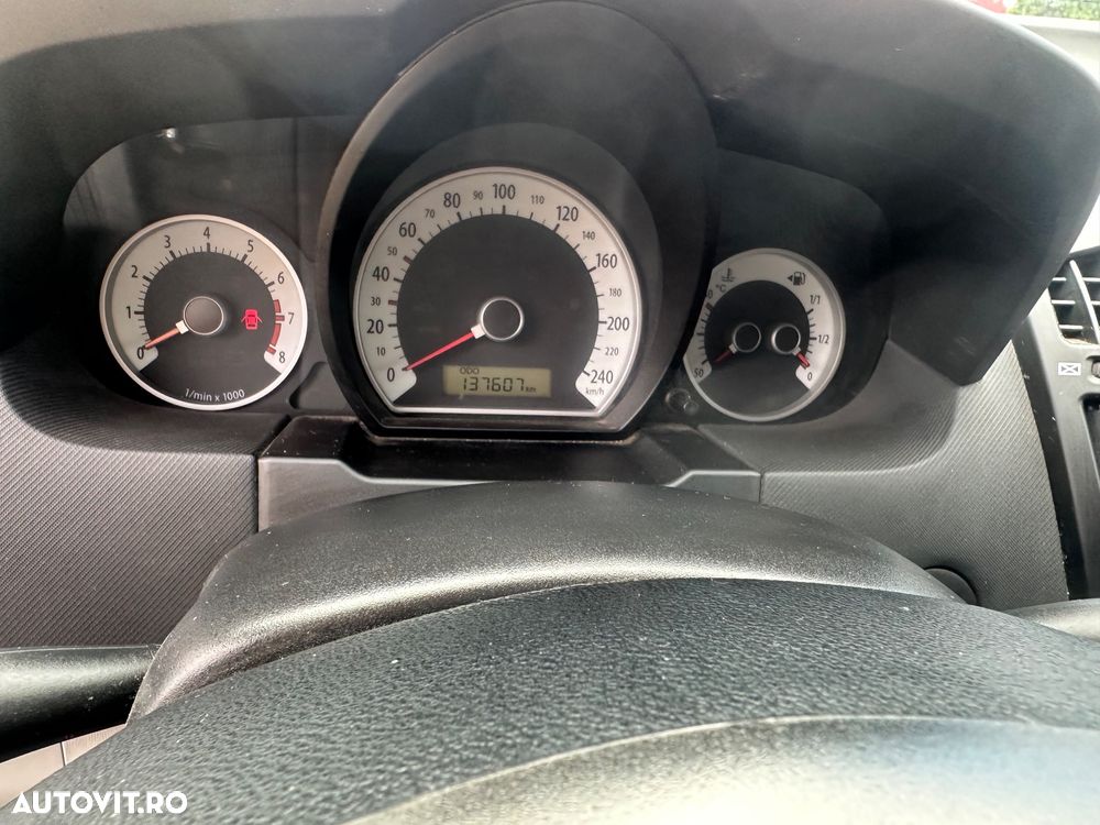 Kia Ceed 1.4 GSL BEST - 9