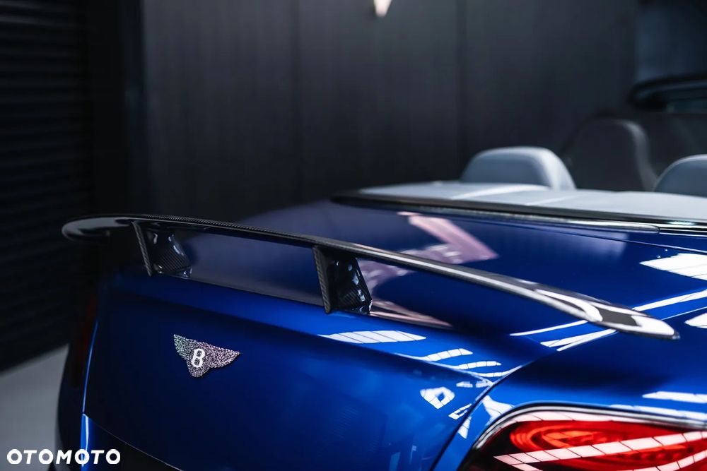 Bentley Continental GT - 10