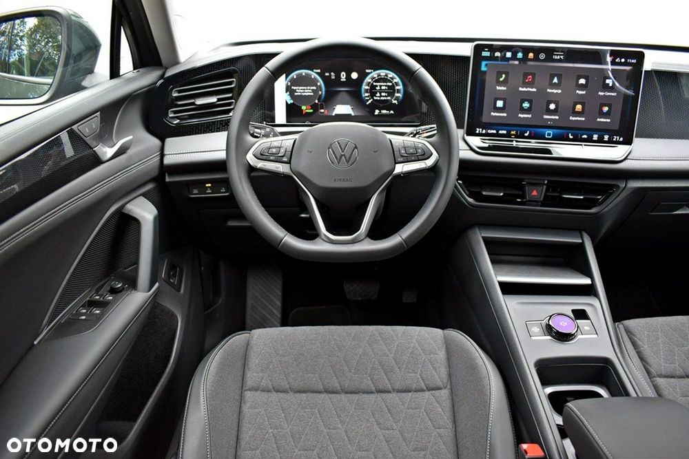 Volkswagen Tiguan 1.5 TSI EVO Life DSG - 15