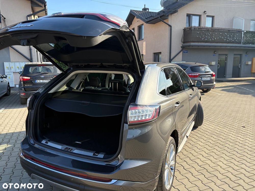 Ford Edge Vignale 2.0 TDCi Twin-Turbo 4WD - 3