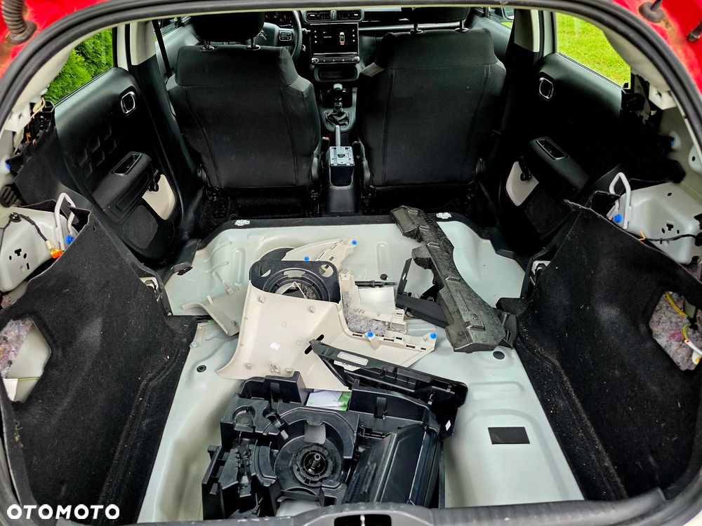Citroën C3 BlueHDi 100 S&S FEEL - 16