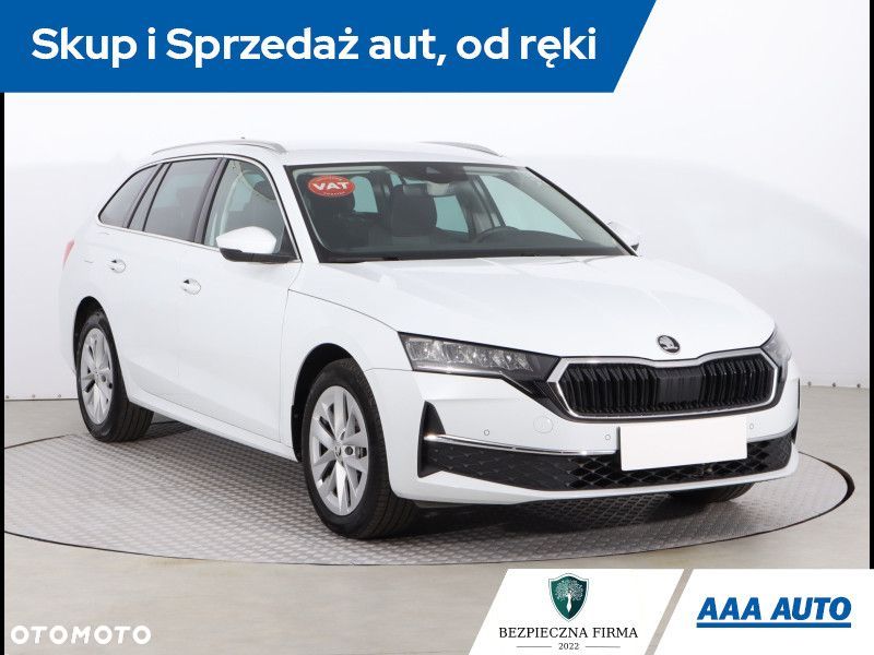 Skoda Octavia - 2