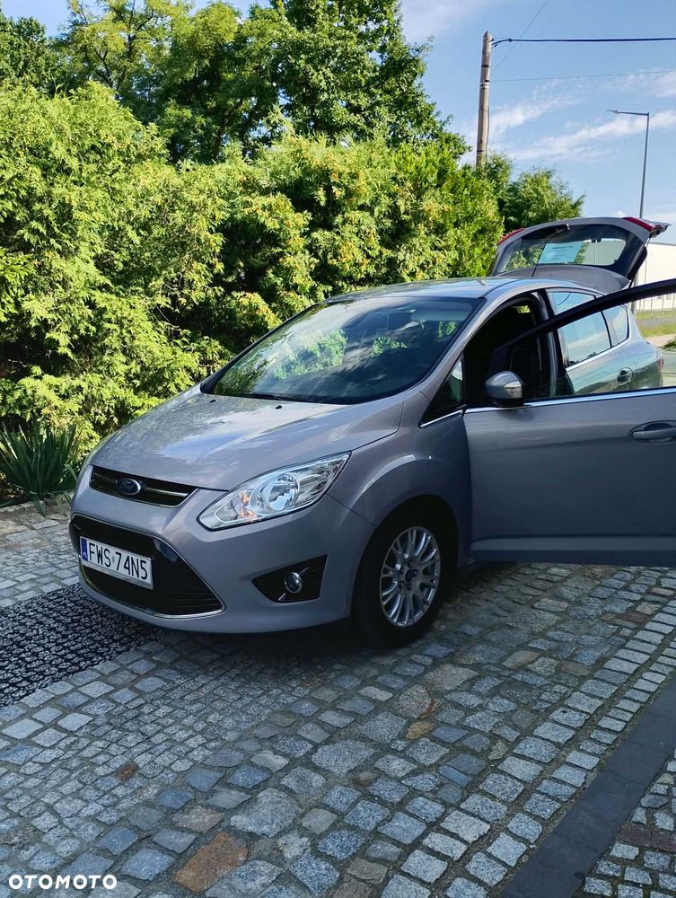 Ford C-MAX - 2