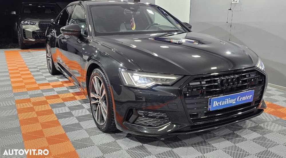 Audi A6 Limuzina - 6