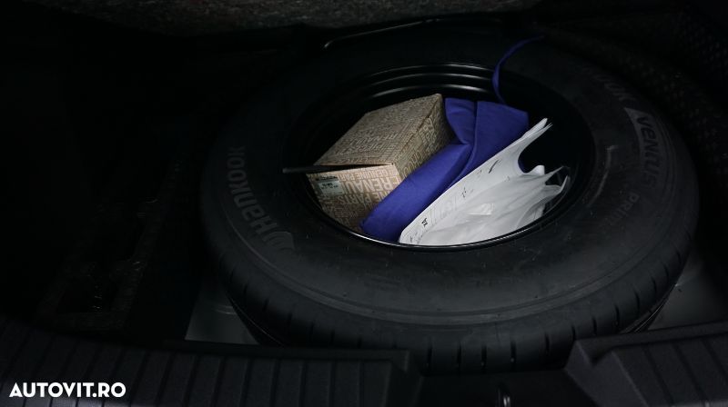 Dacia Duster TCe 130 4X4 MHEV Journey - 21