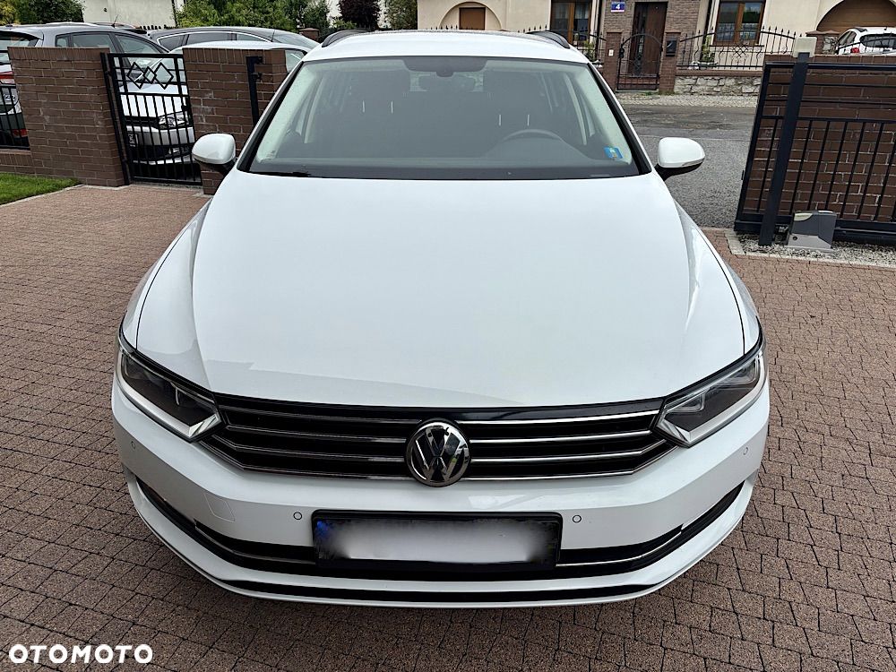 Volkswagen Passat 2.0 TDI BMT Highline - 22