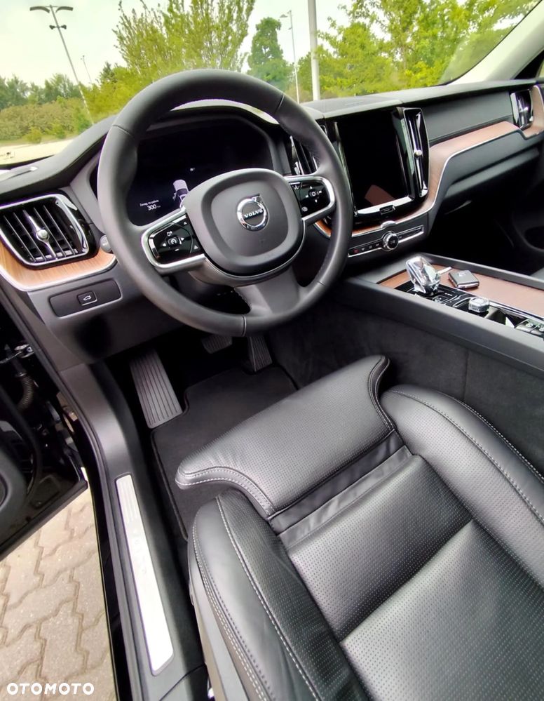 Volvo XC 60 - 13