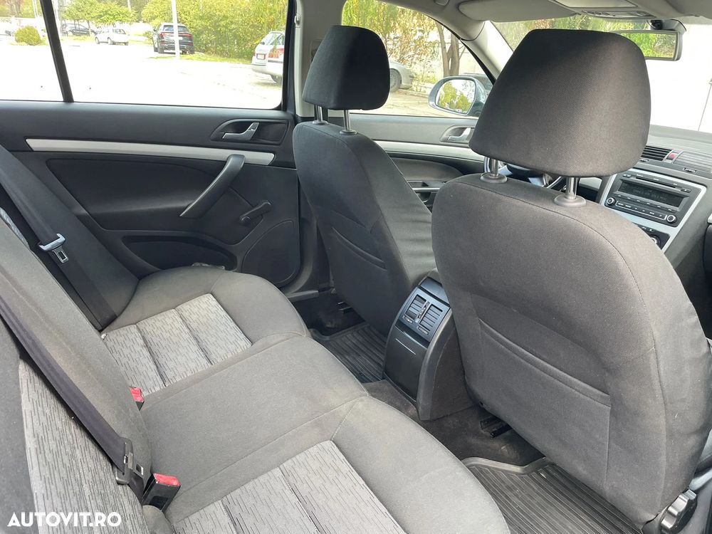Skoda Octavia 1.6 TDI Classic - 16