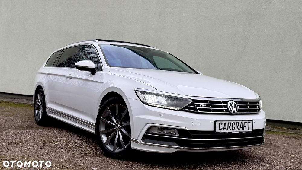 Volkswagen Passat 2.0 TDI SCR DSG Highline - 24