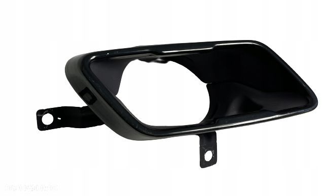 # BMW 2 F44 M PRAWA KONCÓWKA WYDECHU 8080496 - 2