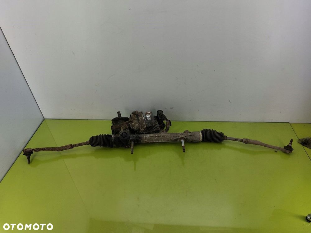 Maglownica Peugeot 207 2006-2012 6700001938 Q003TA2073ZE ORYGINAŁ - 3