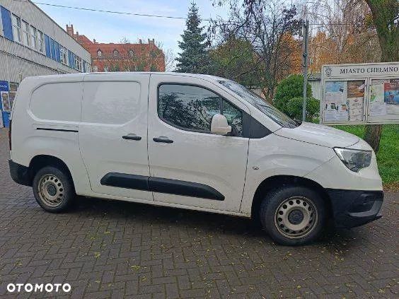 Opel COMBO - 1
