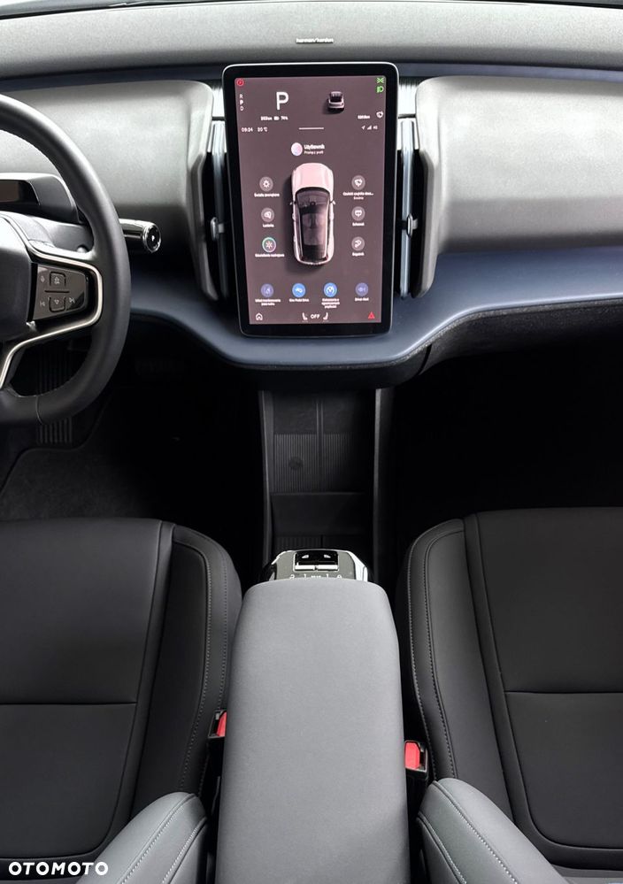 Volvo EX30 - 14