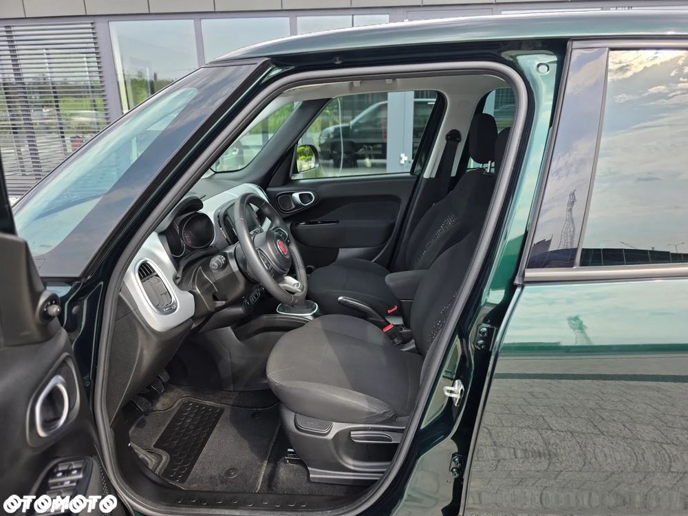 Fiat 500L 1.4 16V Connect - 19