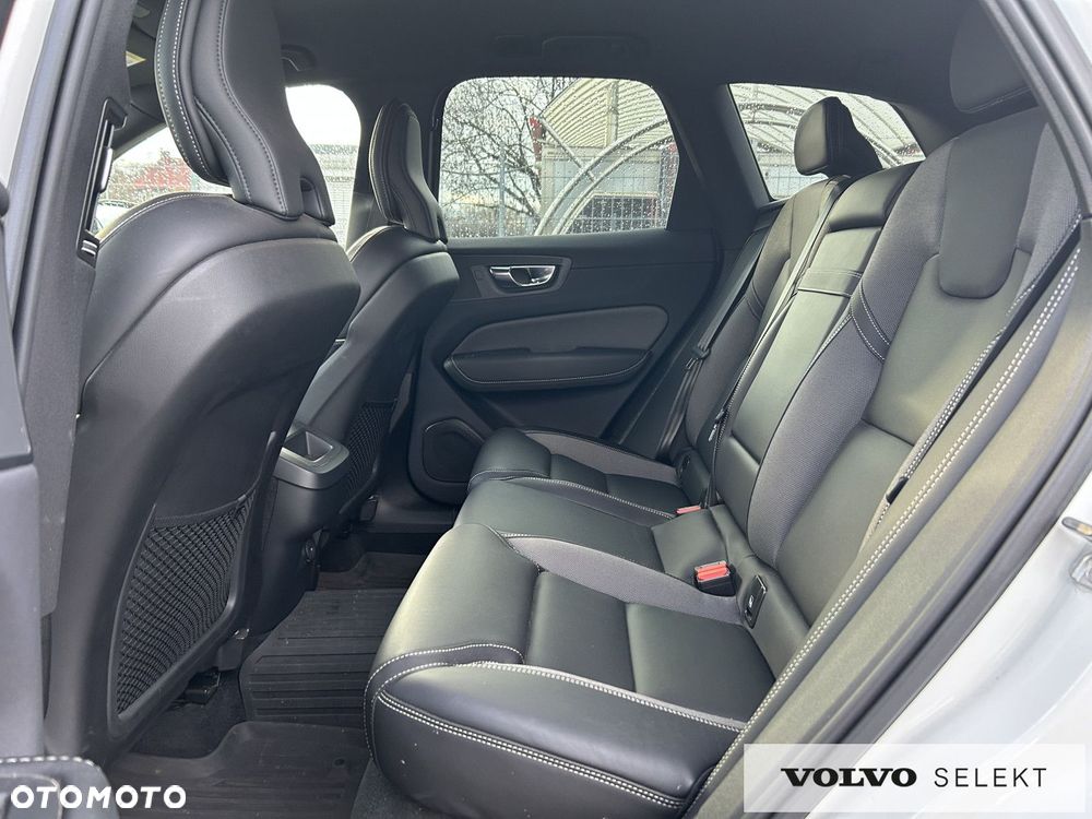 Volvo XC 60 - 26