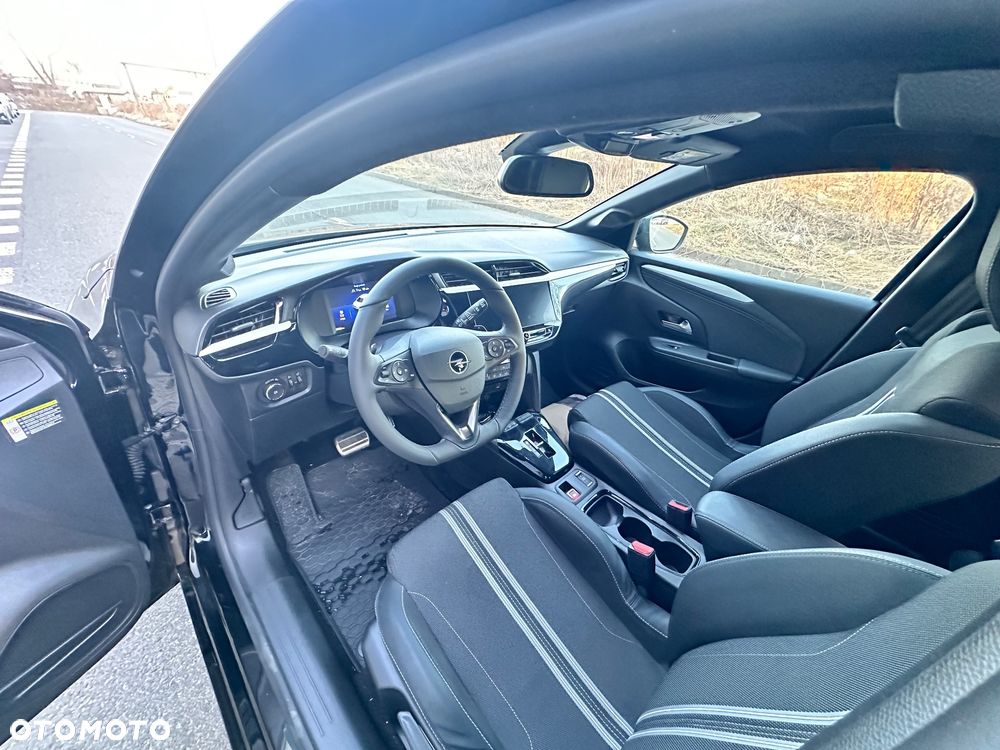 Opel Corsa 1.2 GS Line Plus Pack S&S - 19