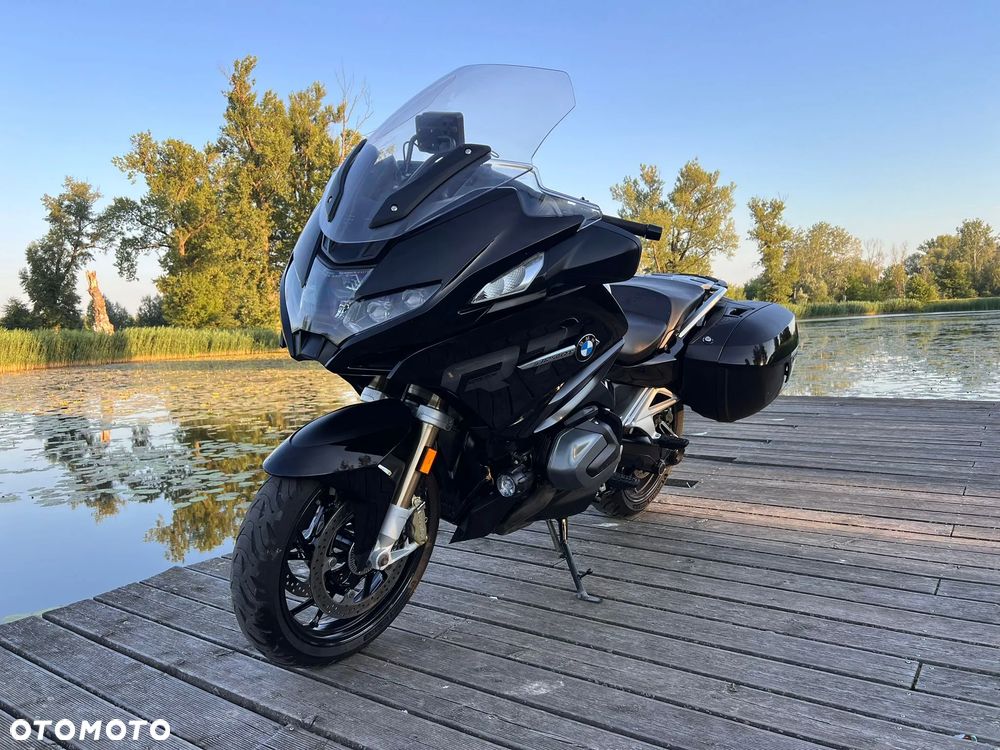 BMW RT